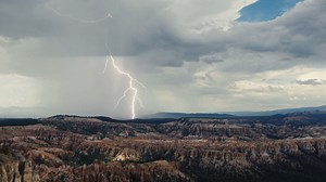 7.8K views · 432 reactions | We've had a fair bit of lightning today...