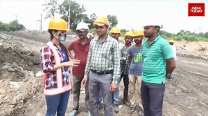 1K views · 46 reactions | Meet the first woman engineer to be deployed in a coalfield Full show: https://intdy.in/52tacc #NewsToday #ShivaniMeena #Jharkhand #Coalfield | Rajdeep Sardesai | India Today | Facebook