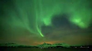 69K views · 226 reactions | Aurora , the Northern Lights are one of nature's most spectacular visual phenomena. | Classy Nature | Facebook