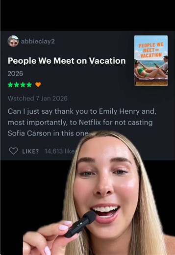 Rom coms are so back #peoplewemeetonvacation #netflix #romcom #tomblyth #hungergames