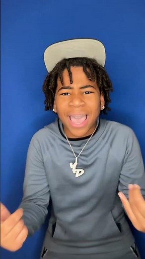 Young Dylan - Rich Flex Freestyle