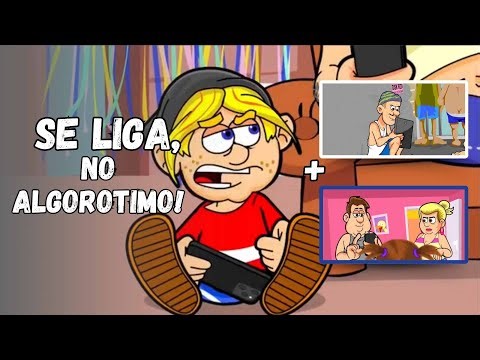 Alguma vez você já se sentiu assim?