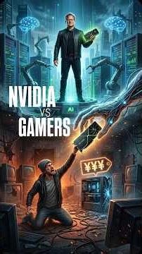 Gamers NEED To Panic Over INSANE GPU Prices in 2026 📈