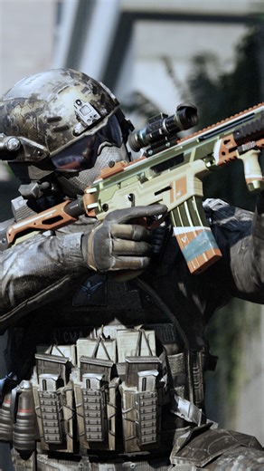 🤵 The Boss Episode 2 DMZ: Recon Series in collaboration with the App Store. Kui Ji is on the loose. Ensure to take him on as a team! Log in and play now! ➡️ https://codmgrn.onelink.me/7EoI/PlayCODM #GarenaCODMSeason11 #GARENACODM #CODMDMZ | Garena Call of Duty Mobile