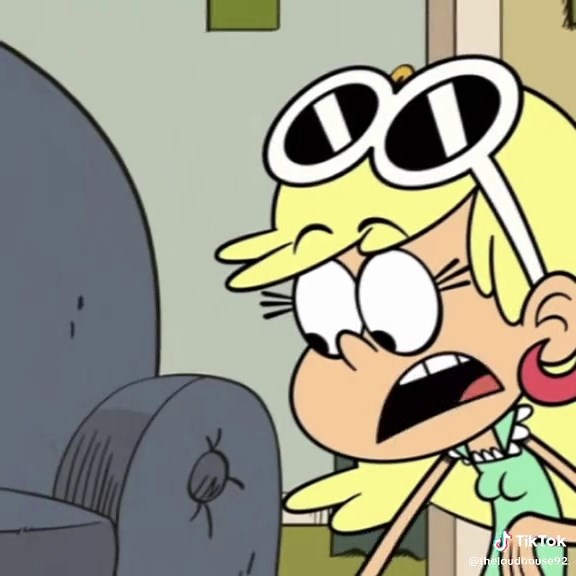 Loud House Fanpage Creations