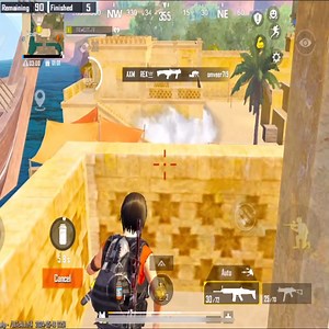 Excillent Solo Vs Squad Match | The Elite