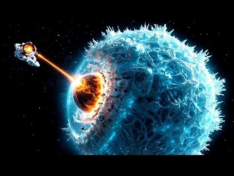 Giant Space Objects Display MIND-BOGGLING Unusual Behavior - What's Behind It?