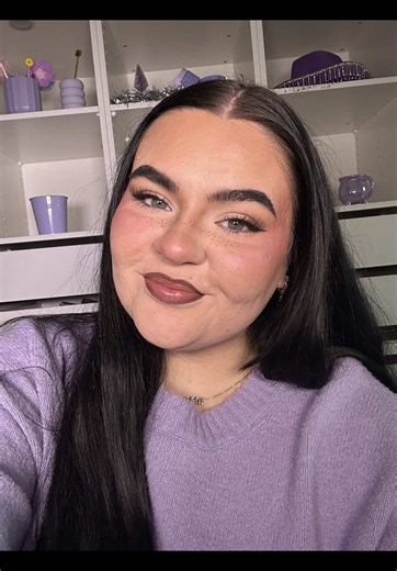 Sister's Wedding Dress Try-On