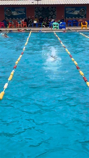 24K views · 169 reactions | 25m butterfly 8 years old ‍♀️ #swimming #swimmingpool #swim #swimming #swimmingpool #swim #كابتن_يوسف_غراب #yg_sports | YGsporTs | Facebook