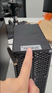 Top 3 Crypto Mining Rigs of 2025 – AE BOX II, AE1 Lite, VolcMiner D1 Mini