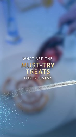 116K views · 1.4K reactions | Dive deeper into the magic behind the #DisneyCruiseAdventure with our Inside the Adventure series! Discover more about the magical dining experiences on board the Disney Adventure with Daniel Cowan, Senior Manager of Dining Standards, Disney Cruise Line. Watch till the end to hear about his personal recommendations of must-try treats. More sailing dates now available! Book now at disneycruise.com/adventure | Disney Cruise Line | Facebook