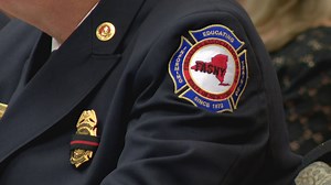 Convention focuses on keeping firefighters on the job