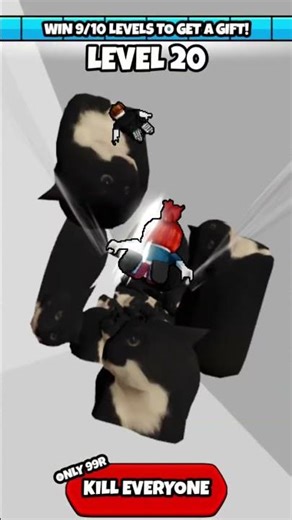 roblox dropper #roblox #shorts