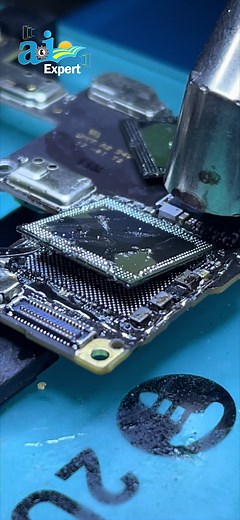 Huawei mate20pro Dead Recover #creatorsearchinsights#mobailrepairing#icrepairing#aiexpert#Huaweimobailereparing