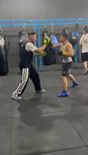 Oscar Horacio Boccuzzi on Reels