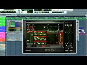 FL Studio Tutorials: Gates/Expanders