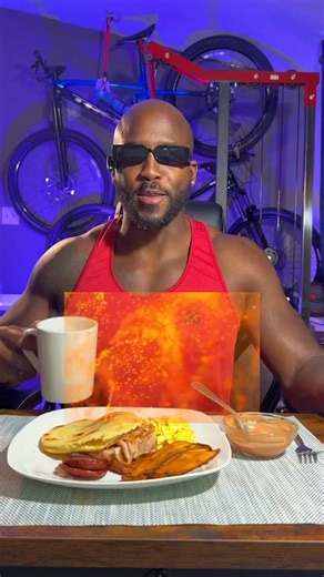 Desayunando con arepas 🫓 🇻🇪 | Soy Destine