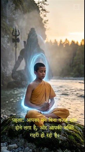 Mahadev's Powerful Mantra: Attract Peace & Wealth!