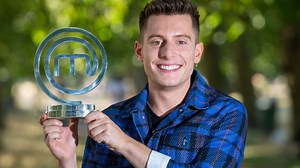 Who won Celebrity MasterChef 2020?