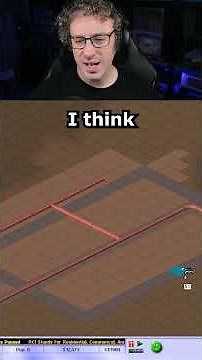 Making Sure Nobody Goes Thirsty - Simcity 3000