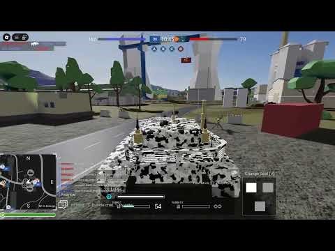 Roblox Polybattle GAMEPLAY 2026-04-21 07:12:43