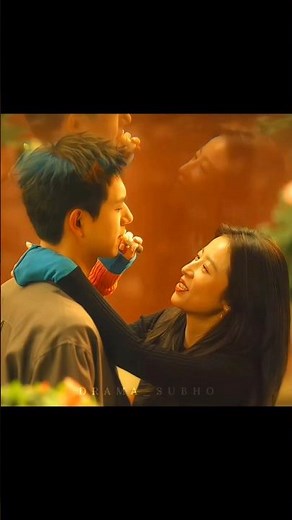 Girlfriend 🤌|| C drama ~ Will Love In Spring || Drama Subho