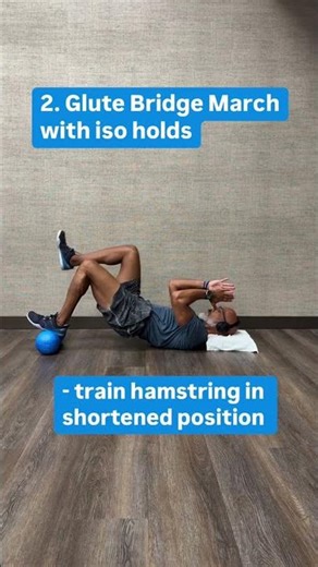 Loosen Tight Hamstrings Fast with This 3-Step Rout