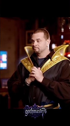 sinbad as a genie shazaam