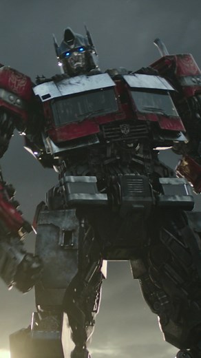 Calling ALL Autobots. 🗣️ Throw on your headphones and join the ride! #Transformers: #RiseOfTheBeasts is now on Digital! Link in bio. #NewReleases #MovieRecommendation