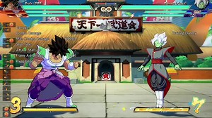 broly combos are stupid easy for no reason