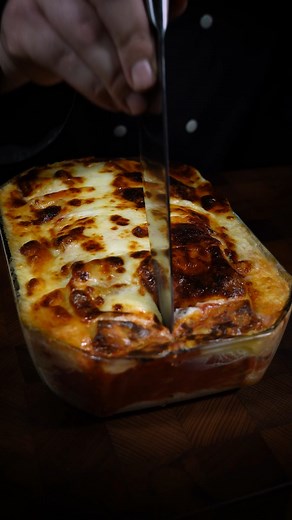 Ce soir je vous repropose une recette de cannelloni à la viande et à la mozzarella bien filante 🤤 #asmr #foodasmr #asmrfood #cooking #cheese #recipe #food #cuisine #recette #fromage #cannelloni #mozzarella #facebookreels | Chef Jean-Nours