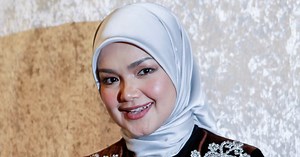Siti Nurhaliza serah siasatan pada pihak berwajib | Harian Metro