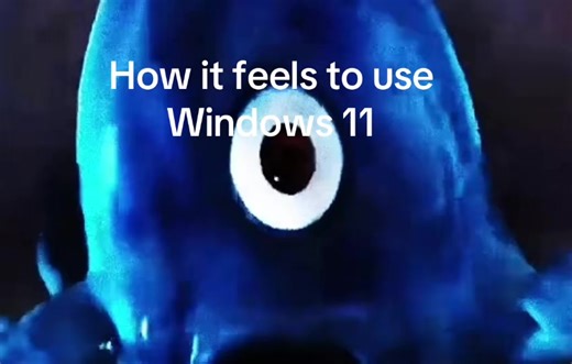 How It Feels to Use Windows 11: A User's Perspective
