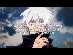 flo rida - gdfr (lyrics) ft. sage the gemini