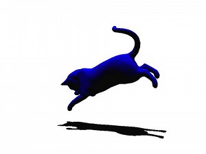 Shadow Volume