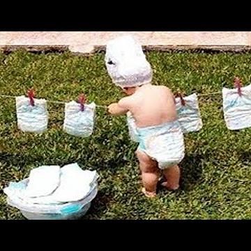 اطفال مضحكة جدا - أضحك حتى البكاء - أجدد وأجمل المقاطع