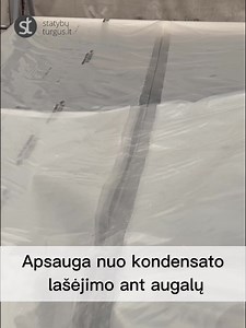 65K views · 508 reactions | #plevele #EVA Šiltnamių stabilizuota...