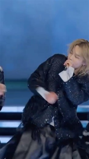 This Mic Drop...🥹🎤BTS concert#kpop #concertvibes #bts #army