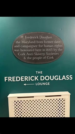 Welcome to the Imperial Hotel 🇮🇪