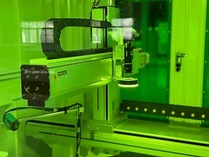 [Hot Item] China New Huiyao Standard Module Pack Battery Assembly Production Line