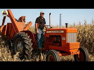Top 5 Classic Ohio Farm Tractors Built to Last a Lifetime