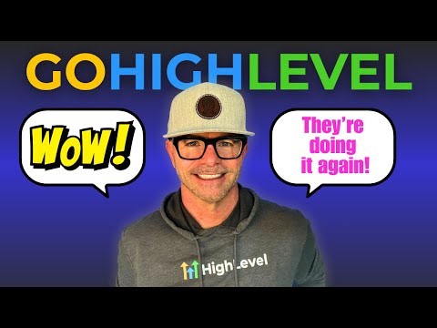 GoHighLevel 2025 Update: New AI Features That Will Change Everything