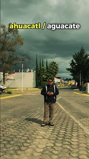 palabras del náhuatl al español #indígenas #pueblosindigenas #cultura #tradicion