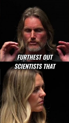 Science Proves God Exists