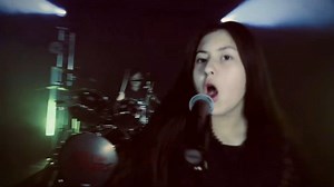 5.8K views · 58 reactions | Silent Night metal cover by K8 & The Krushers | Metal Covers Community | Facebook