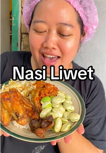 Nasi Liwet Wangi Ayam Goreng Bumbu Kuning: Resep Praktis