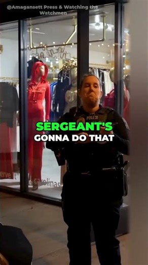 #copwatch #viral #police #idrefusal #policewatch #usa #copgetsowned #