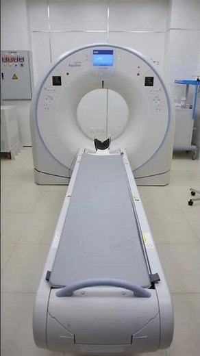 Does CT Scan Use Radiation?