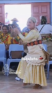 210K views · 1.2K reactions | Dance with your heart and your feet will follow  go girl | Faka'amuki'api | Facebook