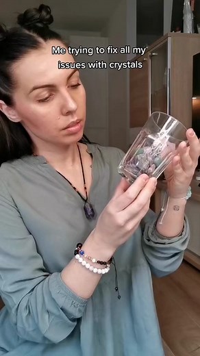 107K views · 1.3K reactions | I feel gooood ✨️﫶 Shop our Crystal Collection in bio! #crystals #ifeelgood #crystaltok #crystaltiktok #funny #crystalshop #crystalsforbeginners #meme | Mindful Souls | Facebook